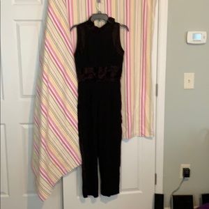 BB collection jumper